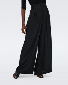 BELLINI PANTS IN BLACK