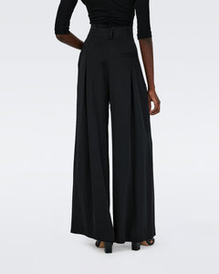 BELLINI PANTS IN BLACK