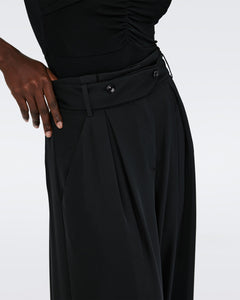 BELLINI PANTS IN BLACK