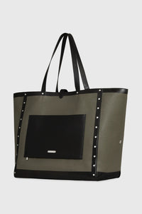 WEEKENDER TOTE