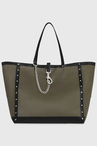 WEEKENDER TOTE