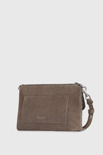 Load image into Gallery viewer, DARREN TOP ZIP SHOULDER BAG