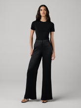 Load image into Gallery viewer, DVF	ALEXANDER PANT CHOCOLATE