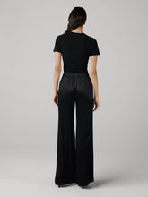 Load image into Gallery viewer, DVF	ALEXANDER PANT CHOCOLATE