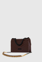 Load image into Gallery viewer, EDIE MINI CROSSBODY ON A CHAIN