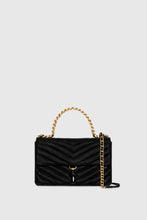 Load image into Gallery viewer, EDIE MINI CROSSBODY ON A CHAIN