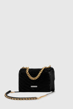 Load image into Gallery viewer, EDIE MINI CROSSBODY ON A CHAIN