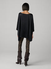 Load image into Gallery viewer, DVF	DIANE TOP BLACK