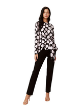 Load image into Gallery viewer, DVF ROSALIND TOP TUTUS PINK MED
