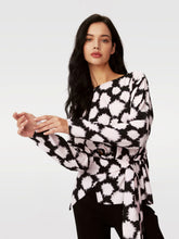 Load image into Gallery viewer, DVF ROSALIND TOP TUTUS PINK MED