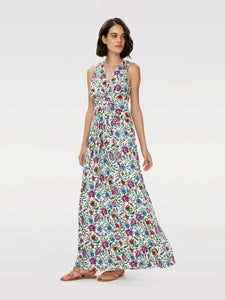 Ace Dress in Floral March