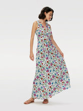 Load image into Gallery viewer, Ace Dress in Floral March