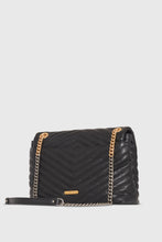 Load image into Gallery viewer, EDIE FLAP SHOULDER BAG