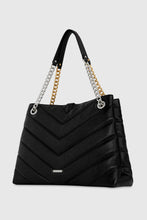 Load image into Gallery viewer, EDIE FLAP MAXI TOTE