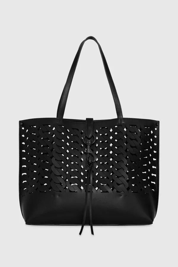 MEGAN TOTE BAG