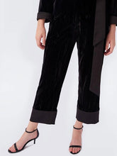 Load image into Gallery viewer, DVF BRITTANIA สีBlack