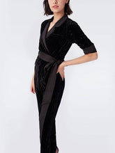 Load image into Gallery viewer, DVF BRITTANIA สีBlack